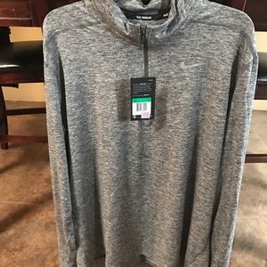 Brand New Nike Dri Fit Shirt!